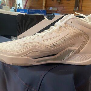 Nike Air Jordan Tatum 1 TB ‘Pure Money’ White FB2863-100 Men’s Sz 11.5 RARE